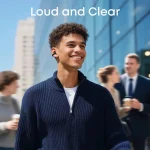 هدفون بلوتوثی انکر مدل soundcore C50i - تصویر 10