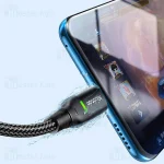 کابل تبدیل USB-C مک دودو مدل CA-2730 طول 1.2 متر - تصویر 6