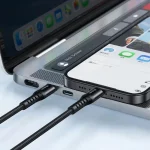 کابل  usb-C مک دودو مدل CA-564 طول 1 متر - تصویر 6