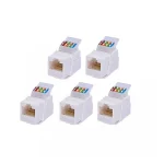 کیستون Cat6 مدل CT600 بسته 5 عددی