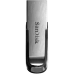 فلش مموری سن دیسک مدل Ultra Flair CZ73 ظرفیت 16 گیگابایت با بدنه فلزی، پورت USB 3.0، سازگار با USB 2.0 و قابلیت رمزگذاری فایل‌ها - تصویر 9