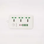 چندراهی برق وی اسمارت مدل VS-310 - تصویر 4