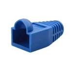 محافظ سوکت RJ45 مدل cat6 بسته 25 عددی