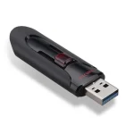 فلش مموری سن دیسک مدل CZ600 با ظرفیت 32 گیگابایت و طراحی کشویی - تصویر 7