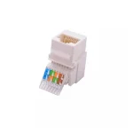 کیستون Cat6 مدل CT600 بسته 5 عددی - تصویر 4