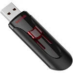 فلش مموری سن دیسک مدل CZ600 با ظرفیت 32 گیگابایت و طراحی کشویی - تصویر 8