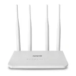 مودم 4G LTE نتربیت مدل NW-431F با پشتیبانی از استاندارد Wi-Fi 4