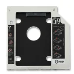 براکت هارد اینترنال مدل 9.5 hdd caddy - تصویر 4