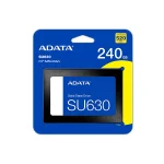 اس اس دی اینترنال SATA III ای دیتا مدل Ultimate SU630 ظرفیت 240 گیگابایت - تصویر 12