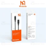 کابل تبدیل USB-C مک دودو مدل CA-2730 طول 1.2 متر - تصویر 7