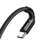 کابل  usb-C مک دودو مدل CA-564 طول 1 متر - تصویر 9