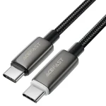 کابل USB-C ایس فست مدل C23-03 طول ۱.۲ متر - تصویر 5