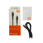 کابل  usb-C مک دودو مدل CA-564 طول 1 متر - تصویر 10