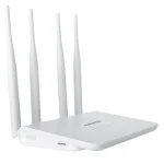 مودم 4G LTE نتربیت مدل NW-431F با پشتیبانی از استاندارد Wi-Fi 4 - تصویر 5