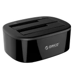داک 2 سینی هارد اوریکو مدل 6228US3 - تصویر 4