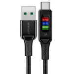 کابل USB به USB-C ایس فست مدل C7-04 طول 1.2 متر - تصویر 4