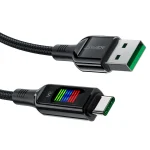 کابل USB به USB-C ایس فست مدل C7-04 طول 1.2 متر - تصویر 5