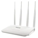 مودم 4G LTE نتربیت مدل NW-431F با پشتیبانی از استاندارد Wi-Fi 4 - تصویر 3
