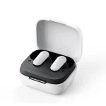 هدفون بلوتوثی انکر مدل R50i NC با حذف نویز فعال (ANC)، درگاه شارژ USB Type-C، باتری قابل شارژ تا 45 ساعت، مقاوم در برابر پاشش آب و گرد و غبار - تصویر 15