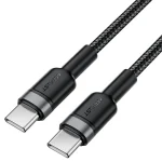 کابل تبدیل USB-C ایس فست مدل C22-03 طول 1.2 متر - تصویر 5