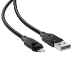 کابل تبدیل USB به لایتنینگ ایس فست مدل C16-02 طول 1.2 متر - تصویر 7