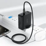کابل USB-C ایس فست مدل C23-03 طول ۱.۲ متر - تصویر 6