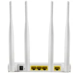 مودم 4G LTE نتربیت مدل NW-431F با پشتیبانی از استاندارد Wi-Fi 4 - تصویر 6